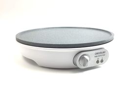 crepera cecotec 08009