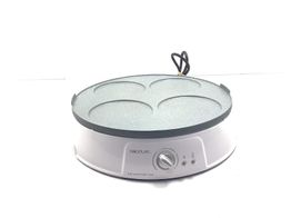 crepera cecotec fun crepestone twin