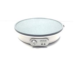 crepera cecotec fun crepestone