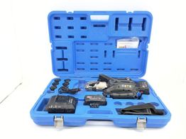 crimpadora cembre b1300