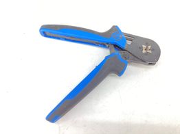 ferramenta de engaste cembre zke616n