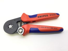 crimpadora knipex 97 53 04