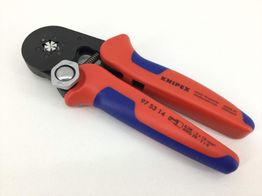 crimpadora knipex 97 53 14