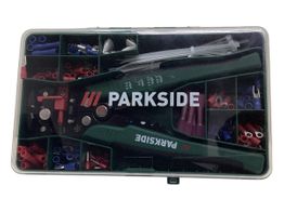 crimpadora parkside tenaza crimpadora