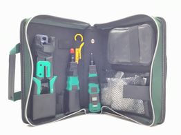 crimpadora proskit kit