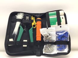 crimpadora soile kit herramientas rj45
