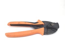 crimpadora weidmuller cx cm 1.6