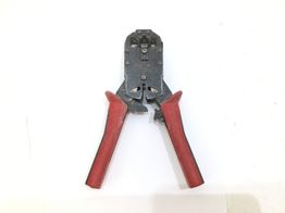 crimpadora weldmullar 864
