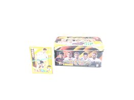 cromos