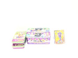 cromos
