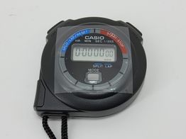 cronometro casio stopwatch hs-3