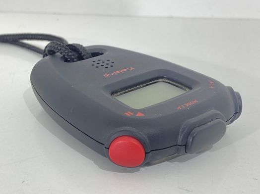 cronometro kalenji cr2032