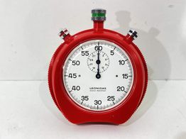 cronometro leonidas trackmaster