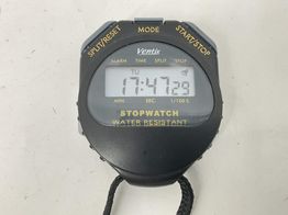 cronometro ventix stopwatch