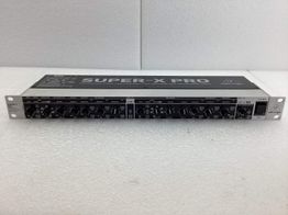crossover behringer cx3400