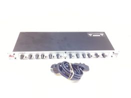 crossover dbx 234xs