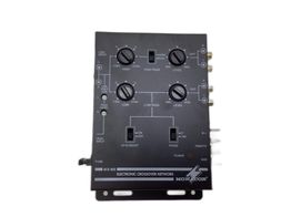 crossover monacor ecx-202