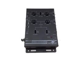 crossover monacor ecx-202