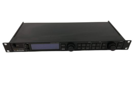 crossover t.c electronic g major