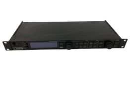 crossover t.c electronic g major