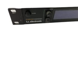 crossover t.c electronic g major