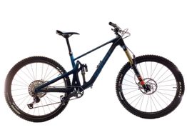 quadro ghost riot trail full party