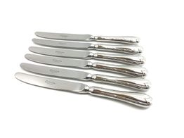 cuberteria alta gama cruz de malta