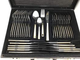 cuberteria alta gama sbs