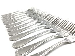 cuberteria cruz de malta