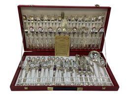 cuberteria cuberteria plata arg 800