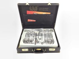 cuberteria gm eleganz