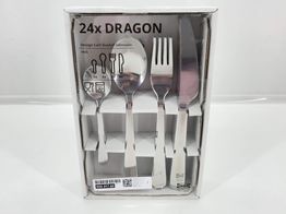 cuberteria ikea