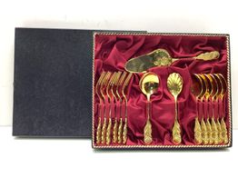 cuberteria sin marca