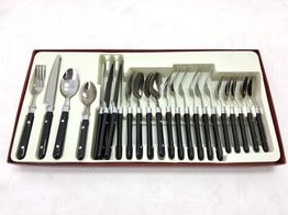 cuberteria sin marca