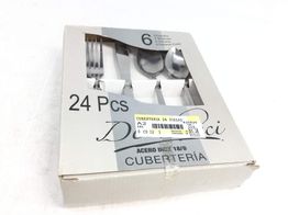 cuberteria sin marca