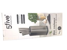 faca de cozinha 5five