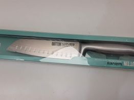 cuchillo cocina quttin waves