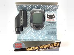 cuentakilometros cataeye micro wireless