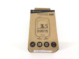 cuentakilometros decathlon 500