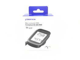 cuentakilometros decathlon bc500