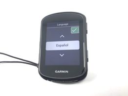 cuentakilometros garmin edge 840