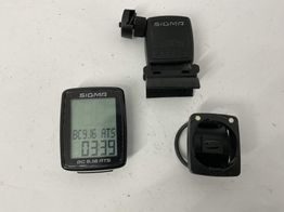 cuentakilometros sigma bc 9.16 ats