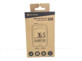 cuentakilometros van rysel 500