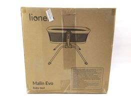 cuna malin evo baby bed