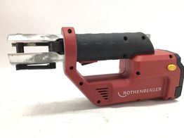 curvatubos rothemberger romaxx compact tt