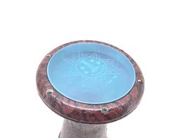 darbuka alexandria sin modelo