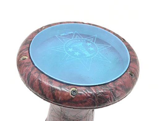 darbuka alexandria sin modelo