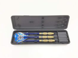 dardos harrows heart