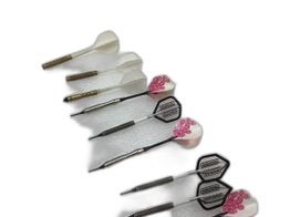 dardos sem marca mala  de dardos