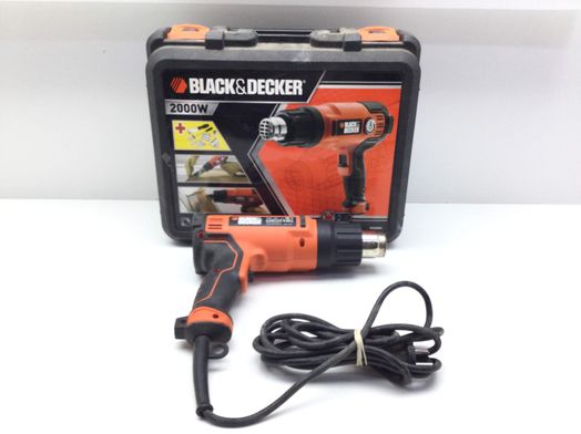 decapadora black and decker kx2200k